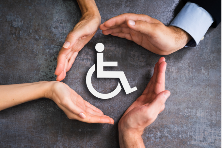 Προσωπικός βοηθός για άτομα με αναπηρία – ΦΕΚ